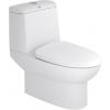 CL23275-6DACTCB "MILANO" 3/4.2L CLOSE COUPLED TOILET -  AMERICAN STANDARD