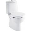 CL23380-6DACTST "NEW MINIS" 3/4.5L CLOSE COUPLED TOILET - AMERICAN STANDARD