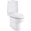 CL24275-6DACTST "NEW CLASS" 3/4.5L CLOSE COUPLED TOILET -  AMERICAN STANDARD