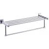 F52501-CHADY53 CONCEPT SQUARE TOWEL RACK 