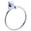 F52501-CHADY47 CONCEPT SQUARE TOWEL RING