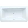 B70160-6DACT IMAGINE DROP-IN TUB WITH WASTE & OVERFLOW