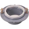 T53P100 Flange w/seal Gasket - TOTO