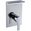 F13922-CHACT500B ACTIVE BUILT-IN SHOWER MIXER (BODY)