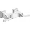 FFAS1612-709500BT0 KASTELLO EXPOSED SHOWER MIXER WITHOUT SHOWER KIT