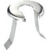 M11459 STAINLESS CLIP FOR WATER SUPPLY HOSE TF-2305
