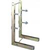 M11466 BRACKET FOR WALL HUNG TOILET(4 BOLTS)
