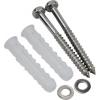 M11471 FLOOR FIXING SET FOR TF-2893SCP