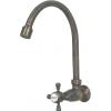 MF-A 1057 WF WATER FORD WALL MOUNT FAUCET