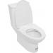 CL26305-6DACTST "NEO MODERN" 3/4.2L CLOSE COUPLED TOILET -  AMERICAN STANDARD