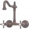 MF-A 1053 WF WATER FORD WALL MOUNT MIXER FAUCET