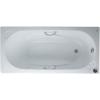 B07130-6DACT TONCA TUB WITH WASTE & OVERFLOW