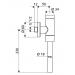 SH 024770699 ѪЪ  1/2"   18 mm  Isolating valve  Schellomat Basic 