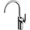 F11635-CHACT102 SILVER LAVA (EXTEND) W/POP-UP&STOP VALVE 