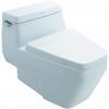 CL20300-6DACTST IDS CLEAR 6L ONE PIECE TOILET -  AMERICAN STANDARD