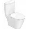 CL24075-6DACTCB "COMPACT CODIE" 3/4.2L CLOSE COUPLED TOILET -  AMERICAN STANDARD