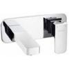 K-45220X-CP WALL-MOUNT LAVATORY FAUCET, COLD WATER