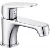 K-21885X-4CD-CP Sierra Single Lever Lavatory Faucet Cold Only
