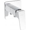 F20426-CHACT10 CONCEPT SQUARE EXP.MONO SHOWER ONLY 