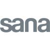 SA 3215 ก๊อกอ่างล้างหน้า SANA แบบเซ็นเซอร์