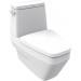 CL22325-6DACTCB "IDS CLEAR" 6L CLOSE COUPLED TOILET - AMERICAN STANDARD