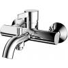 TBG11302T#PFG EXPOSED MIXING FAUCET (BATH & SHOWER)