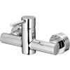 CT335A LEVER HANDLE EXPOSED SHOWER MIXER, ANTHONY SERIES