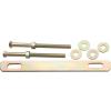 C9434 WALL FIXING SET FOR B3298