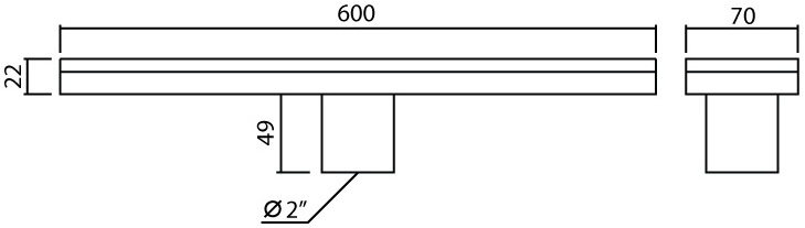 MAF-101B/60 çѹ Ҵ 70X600 . Ҵ 2 