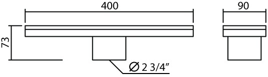 MAF-102A/40 çѹ Ҵ 90X400 . Ҵ 2 
