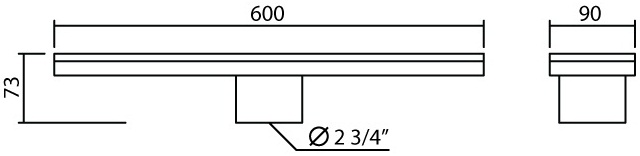 MAF-102A/60 çѹ Ҵ 90X600 . Ҵ 2 
