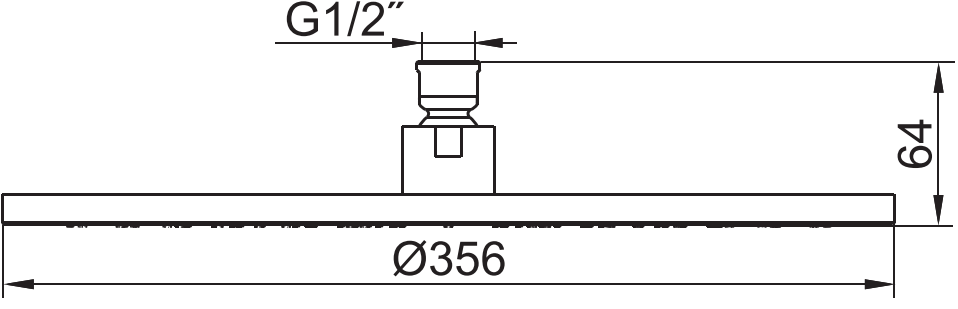 K-15994T-CL-CP ѡǡҹ秷çҴ 14"  CONTEMPORARY